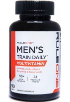 Rule1 Men's Train Daily 90 caps